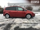 Ford C-Max 22.02.2019