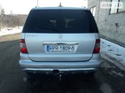 Mercedes-Benz ML 400 09.02.2019