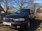 Daewoo Nexia 17.02.2019