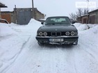 BMW 525 11.02.2019