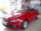 Volkswagen Eos 24.04.2019