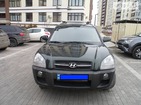 Hyundai Tucson 24.04.2019