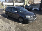 Toyota Avensis 19.02.2019