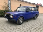 Lada 2104 20.02.2019