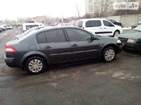 Renault Megane 10.02.2019