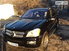 Mercedes-Benz GL 320 01.03.2019