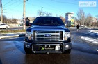 Ford F-150 01.03.2019