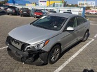 Hyundai Sonata 19.06.2019