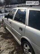 Opel Vectra 01.03.2019