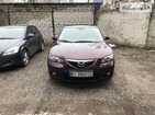 Mazda 3 01.03.2019