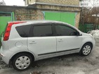 Nissan Note 01.03.2019