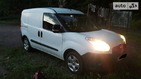 Fiat Doblo 08.06.2019