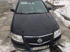 Nissan Almera Classic 23.02.2019