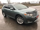 Toyota Venza 09.02.2019