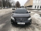 Toyota Corolla 10.02.2019