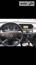 Mercedes-Benz E 200 01.03.2019