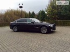 BMW 750 05.04.2019