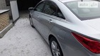 Hyundai Sonata 01.03.2019