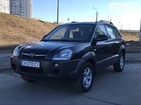 Hyundai Tucson 01.03.2019