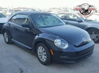 Volkswagen Beetle 07.05.2019