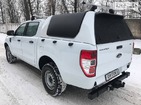 Ford Ranger 19.02.2019