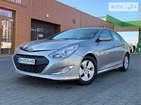 Hyundai Sonata 01.03.2019