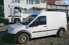 Ford Transit Connect 22.02.2019