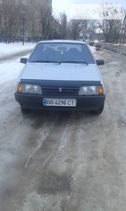 Lada 21099 01.03.2019