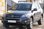 Toyota RAV 4 13.02.2019