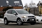 Ford Kuga 26.02.2019