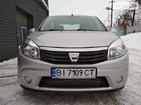 Dacia Sandero 28.02.2019