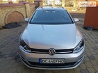 Volkswagen Golf SportWagen 01.03.2019