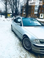 BMW 330 23.04.2019