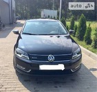 Volkswagen Passat 22.06.2019