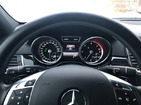 Mercedes-Benz ML 350 01.03.2019