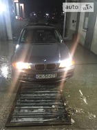 BMW 320 27.02.2019