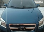 Chevrolet Aveo 10.02.2019