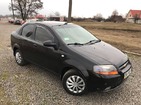 Chevrolet Aveo 21.02.2019