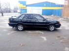 Lada 2115 14.02.2019