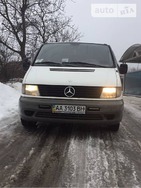 Mercedes-Benz Vito 01.02.2019