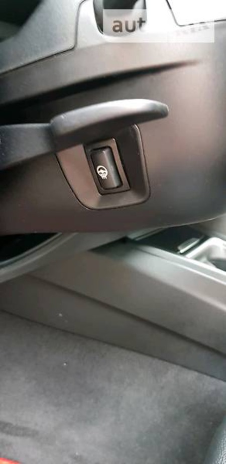 BMW 4 Series 2014  випуску Донецьк з двигуном 2 л бензин хэтчбек автомат за 26500 долл. 
