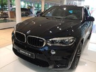 BMW X6 M 07.05.2019
