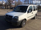 Fiat Doblo 01.03.2019