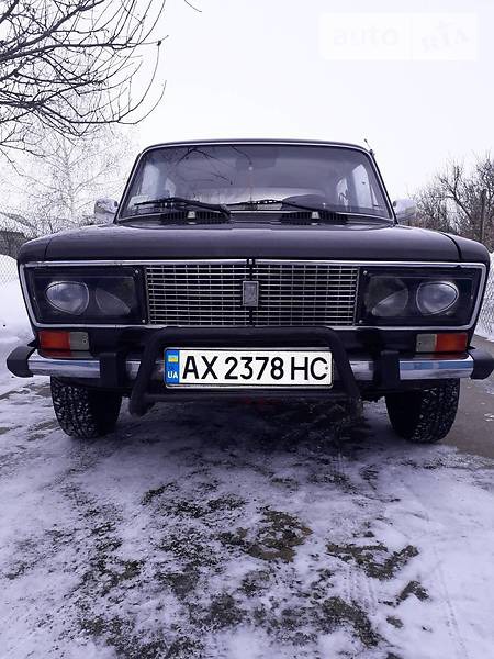 Lada 21063 1987  випуску Харків з двигуном 0 л  седан  за 1400 долл. 