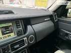 Land Rover Range Rover Supercharged 22.02.2019