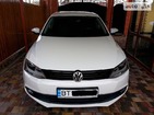 Volkswagen Jetta 19.04.2019