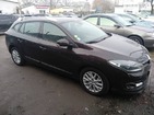 Renault Megane 01.03.2019