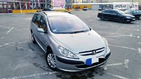 Peugeot 307 01.03.2019