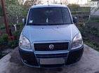 Fiat Doblo 17.02.2019