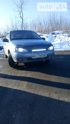 Lada 1118 01.03.2019